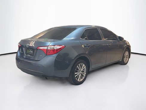 Used 2014 Toyota Corolla LE image 9