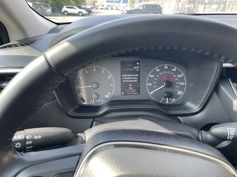 Certified 2025 Toyota Corolla Cross LE AWD/4WD image 17