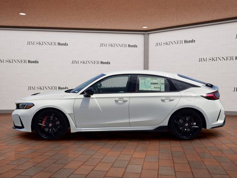 New 2026 Honda Civic Type R image 14