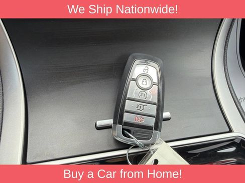 Used 2020 Ford Edge SEL w/ Convenience Package AWD/4WD image 17