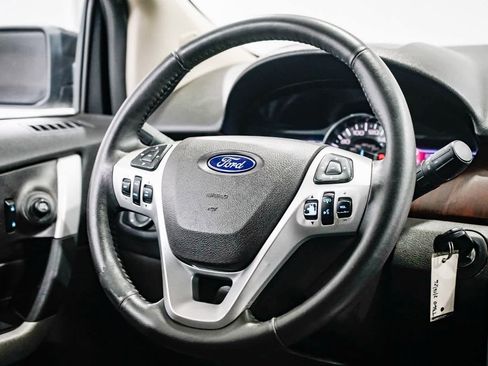 Used 2013 Ford Edge Limited image 14