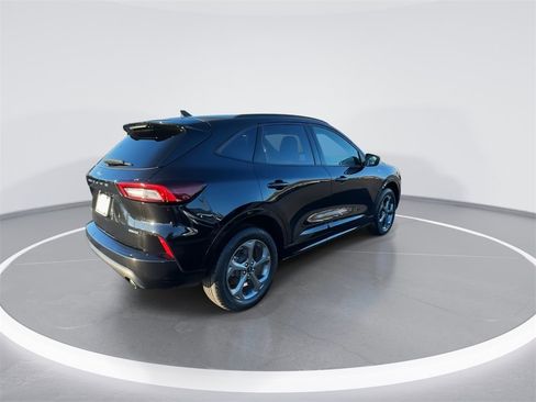 Used 2024 Ford Escape ST-Line image 8