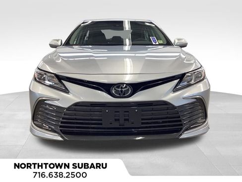Used 2024 Toyota Camry LE FWD image 6