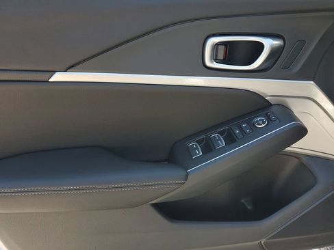 Certified 2023 Acura Integra A-Spec FWD image 16