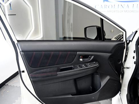 Used 2016 Subaru WRX STI image 20