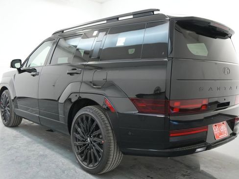 New 2026 Hyundai Santa Fe Calligraphy image 6