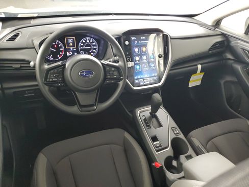 New 2025 Subaru Crosstrek 2.5i Premium image 15