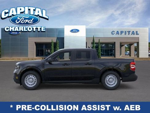 New 2025 Ford Maverick XL w/ Equipment Group 102A image 3