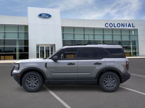 New 2026 Ford Bronco Sport Big Bend AWD/4WD image 3