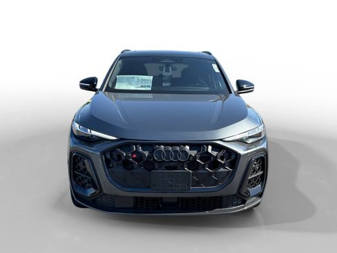 New 2026 Audi SQ5 Prestige AWD/4WD image 8