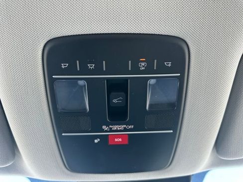 New 2026 Hyundai Palisade SEL Premium AWD/4WD image 31