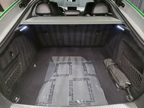 Used 2021 Audi RS 5 Sportback image 55