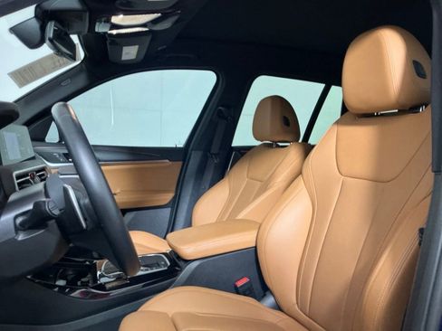 Certified 2024 BMW X3 sDrive30i w/ Convenience Package RWD image 22