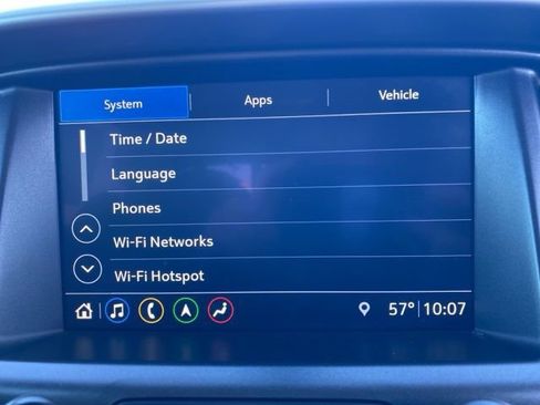 Used 2021 Chevrolet Colorado ZR2 w/ Colorado ZR2 Bison Edition image 43