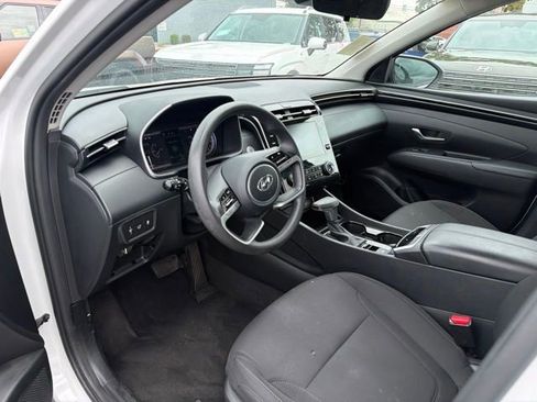 Used 2023 Hyundai Tucson SEL AWD/4WD image 8