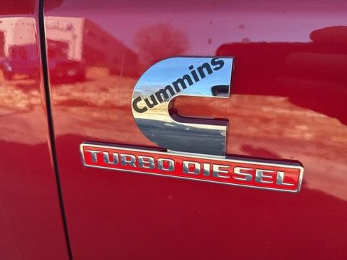 New 2026 RAM 2500 Tradesman AWD/4WD image 10