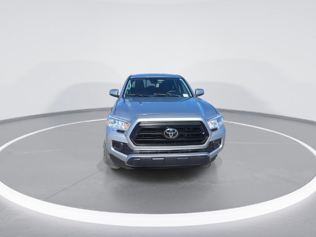 Used 2020 Toyota Tacoma SR w/ SR Convenience Package RWD image 3