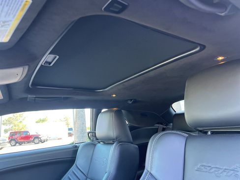 Used 2023 Dodge Challenger SRT Super Stock image 27