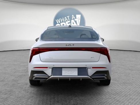 New 2026 Kia K5 GT-Line w/ GT-Line Premium Package image 5