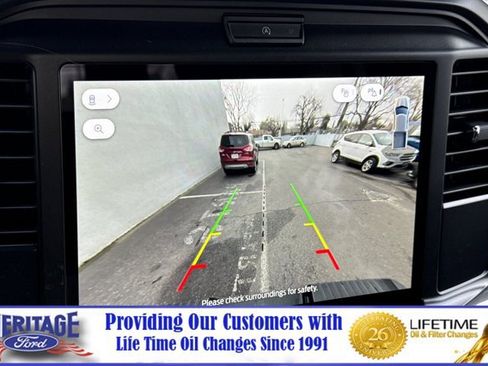 New 2026 Ford F150 STX image 18