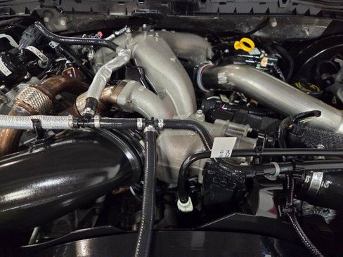 Used 2020 Ford F250 Lariat w/ Lariat Ultimate Package image 96