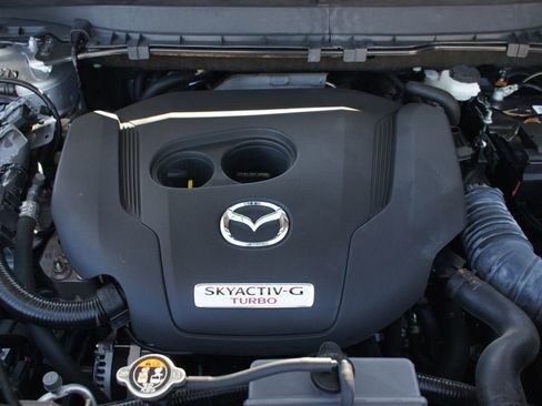 Used 2021 MAZDA CX-9 Grand Touring image 30