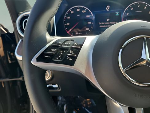 Certified 2026 Mercedes-Benz C 300 Sedan image 20