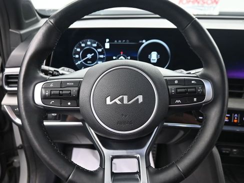 Used 2023 Kia Sportage X-Pro AWD/4WD image 21