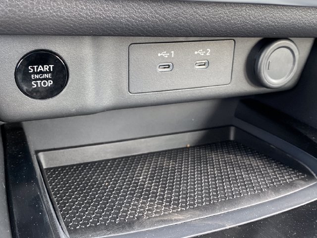 New 2026 Nissan Rogue Dark Armor AWD/4WD image 18