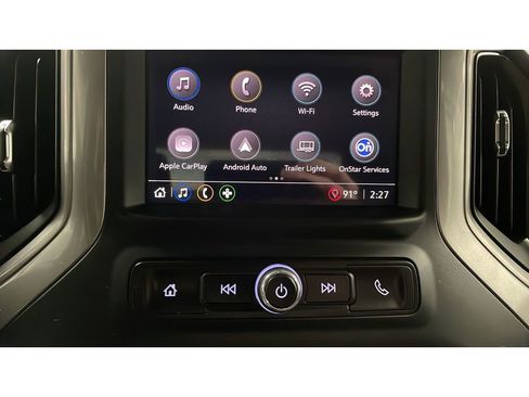 Used 2024 GMC Sierra 1500 Pro w/ Pro Value Package AWD/4WD image 13