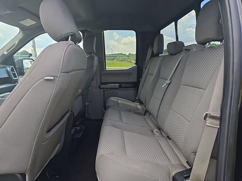 Used 2019 Ford F150 XLT w/ Equipment Group 302A Luxury AWD/4WD image 6
