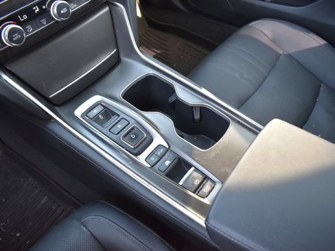 Used 2021 Honda Accord EX-L image 13