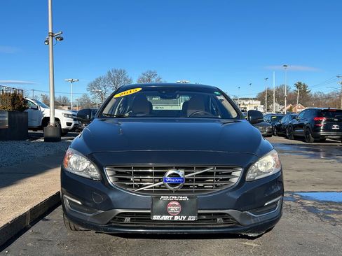 Used 2015 Volvo S60 T5 Premier image 3