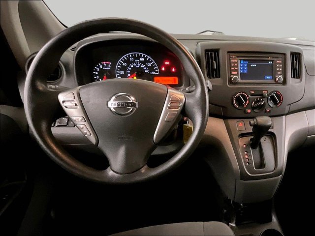 Used 2019 Nissan NV200 SV w/ Navigation Package FWD image 5