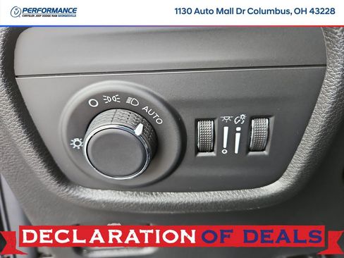 New 2026 Jeep Grand Cherokee Laredo image 29