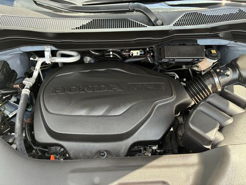 Used 2023 Honda Ridgeline RTL-E image 24
