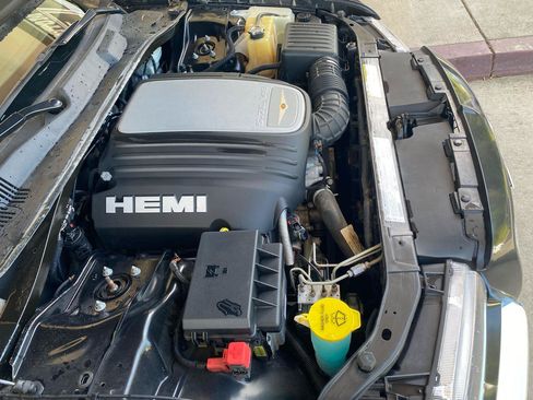 Used 2007 Chrysler 300 C RWD image 35