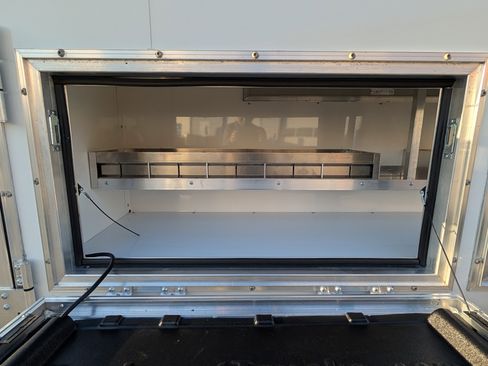 New 2026 Ford E-450 and Econoline 450 Super Duty w/ Power Equipment Group image 17