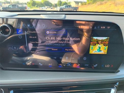 New 2026 Chevrolet Traverse LT w/ Enhanced Driving Package image 23