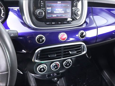 Used 2016 FIAT 500X Easy image 16
