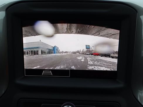 New 2026 Chevrolet Silverado 3500 W/T w/ WT Convenience Package image 16