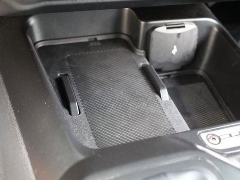 Used 2025 Ford Bronco Outer Banks AWD/4WD image 28