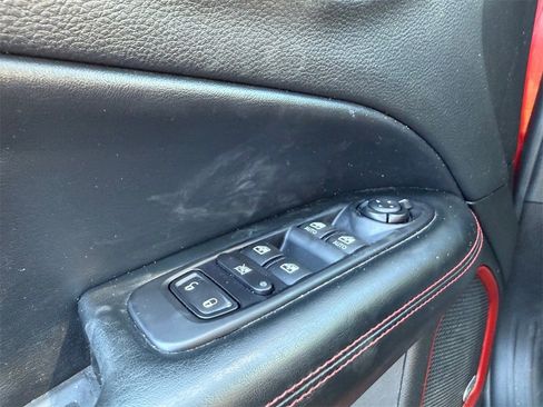 Used 2020 Jeep Compass Trailhawk w/ Leather Interior Group image 27