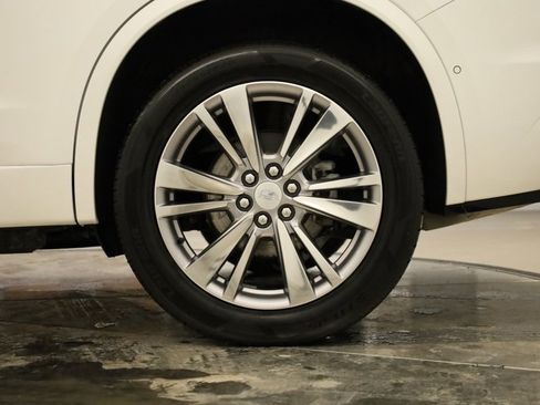 Used 2023 Cadillac XT6 Premium Luxury w/ Technology Package image 39