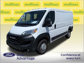 Used 2025 RAM ProMaster 2500 w/ Convenience Group FWD video 2