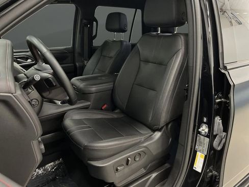 Used 2023 Chevrolet Tahoe RST w/ RST Performance Edition image 4