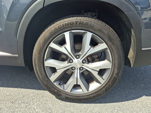 Used 2021 Hyundai Palisade SEL AWD/4WD image 9