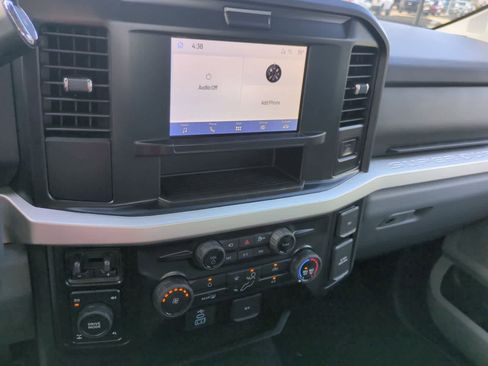 New 2026 Ford F250 XLT w/ 360-Degree Camera Package image 23