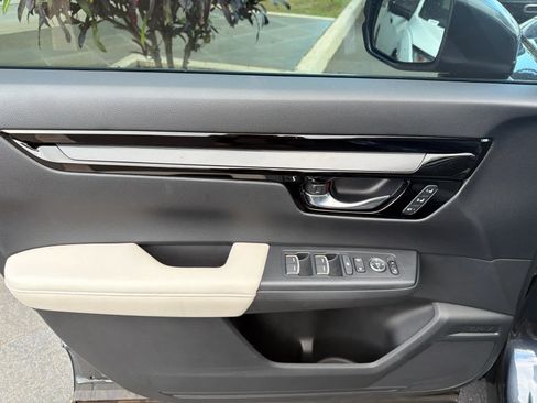 Used 2024 Honda CR-V EX-L image 13