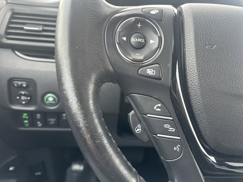 Used 2019 Honda Ridgeline RTL-E image 17